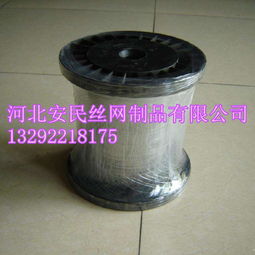 廠家生產定制圓形304不銹鋼絲 1.0 5.0mm高硬度金屬制品 不銹鋼線材