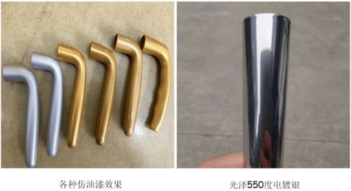 全程自動化 高質量金屬邦定粉產品來自這種工藝