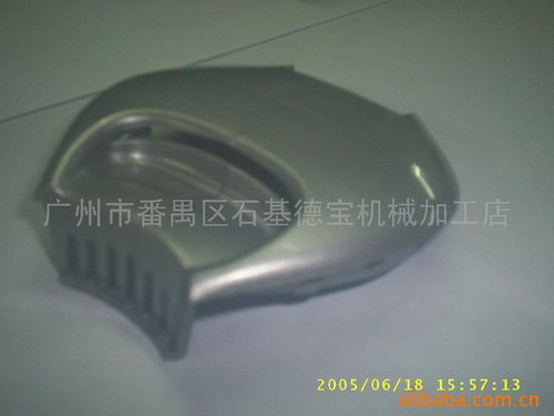 廣州市番禺德碩金屬制品加工廠 專業(yè)金屬制品制造與服務(wù)