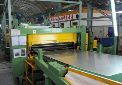 無錫宏博泰金屬制品 東北地區采購S31254不銹鋼板的價格、廠家與渠道指南