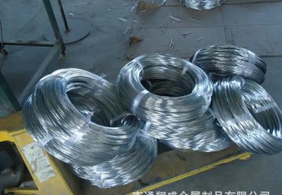 特價優惠鍍鋅鋼絲 優質選材，鋅層均勻，表面光亮，支持定制
