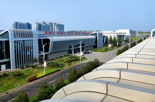 高質(zhì)量發(fā)展看山西國企 晉能控股集團構建綠色制造體系，刷新工廠‘顏值’，提升企業(yè)‘氣質(zhì)’